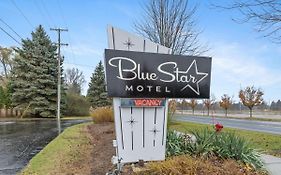 Blue Star Motel